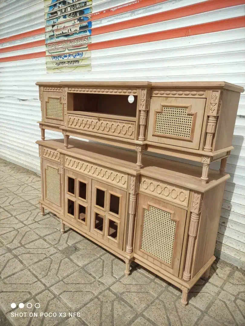 کنسول|بوفه، ویترین، کنسول|اردبیل, |دیوار