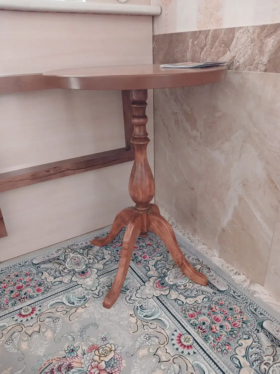 میز خاطره|مبلمان خانگی و میز عسلی|سبزوار, رضوی|دیوار