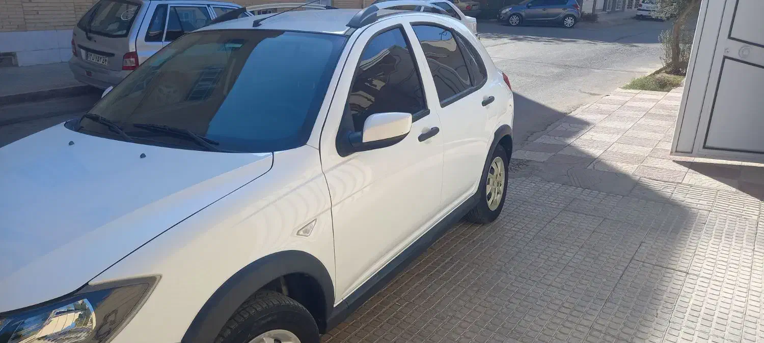 کوییک مدل ۹۹|خودرو سواری و وانت|یزد, |دیوار