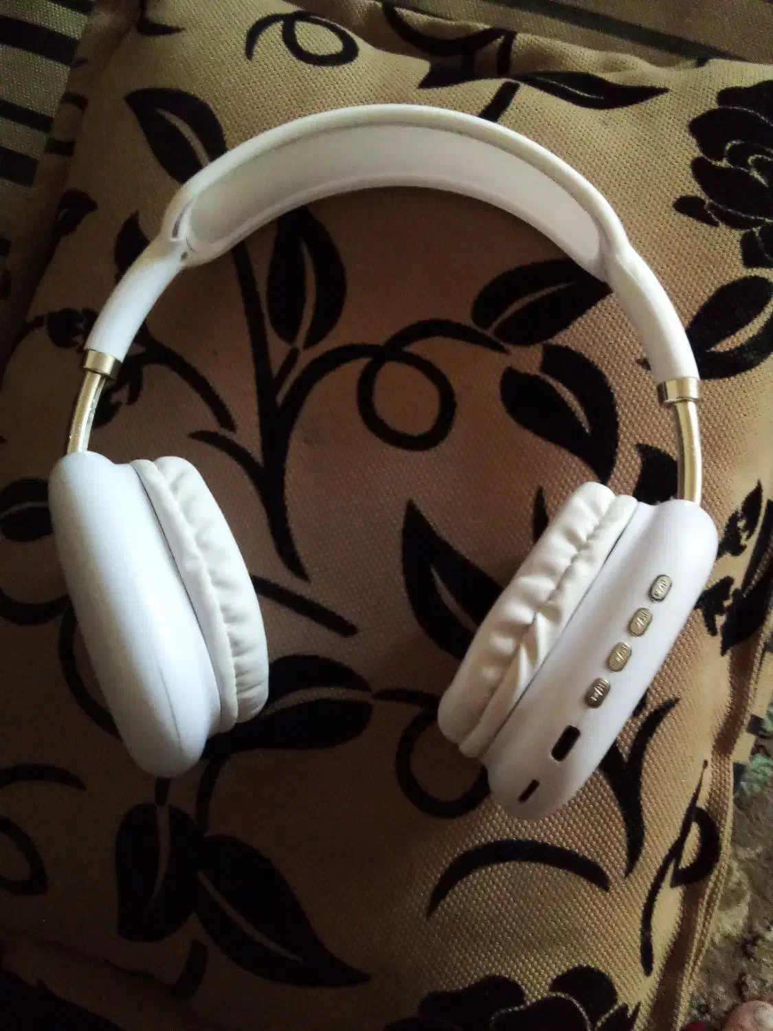 هدفون|پخش‌کننده همراه|خرم‌آباد, |دیوار