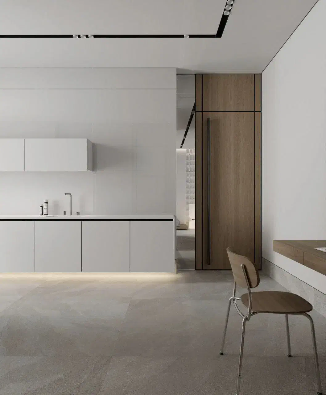 استخدام تری دی کار حضوری در دفتر معماری|استخدام معماری، عمران و ساختمانی|تهران, ایوانک|دیوار