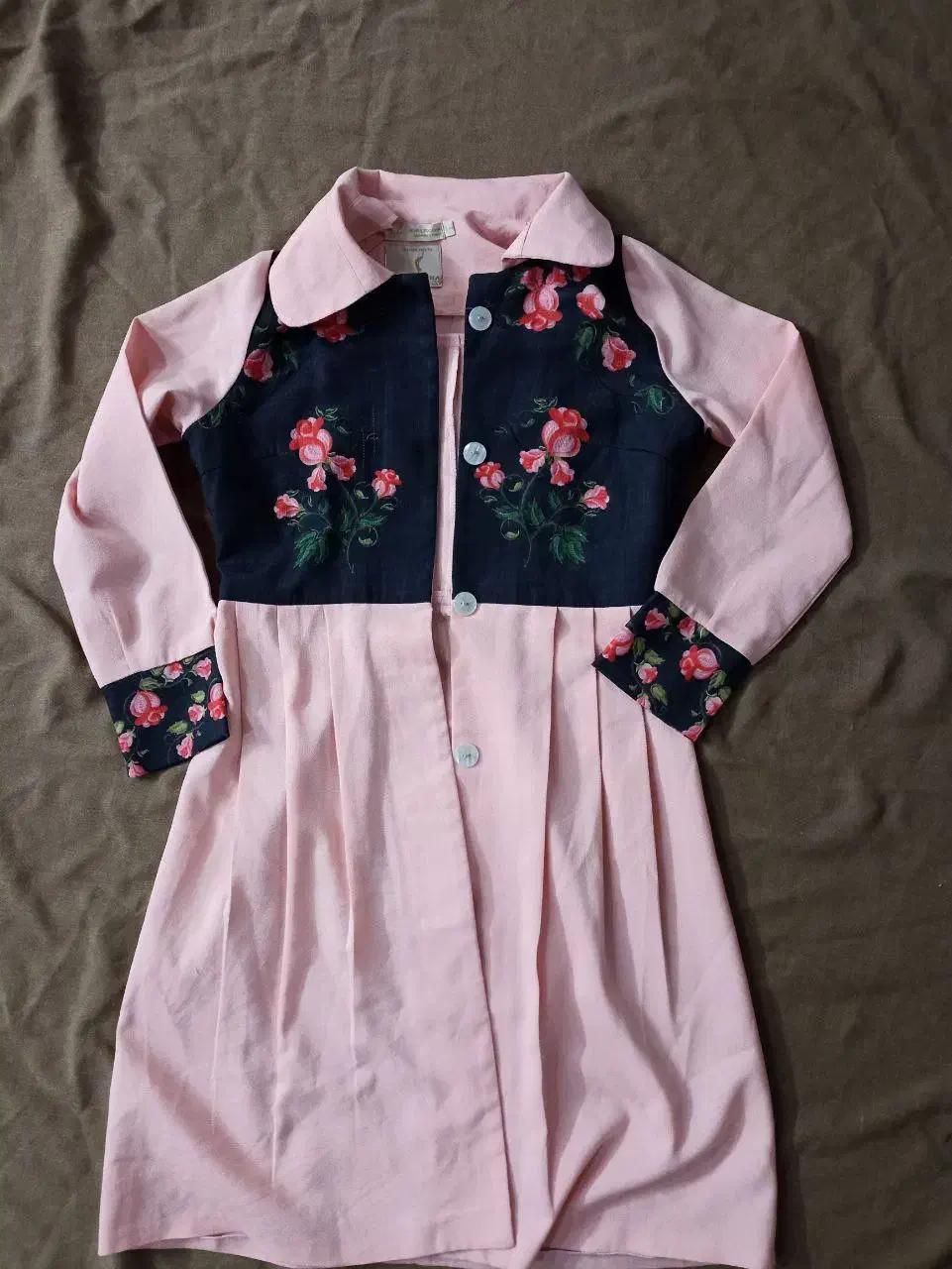 مانتو شیک و نو|لباس|چابهار, |دیوار