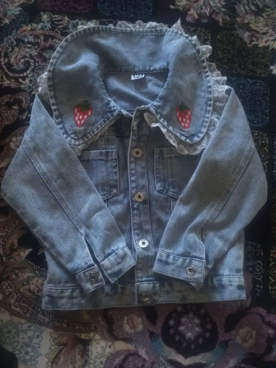 کت لی|کفش و لباس بچه|نورآباد, |دیوار