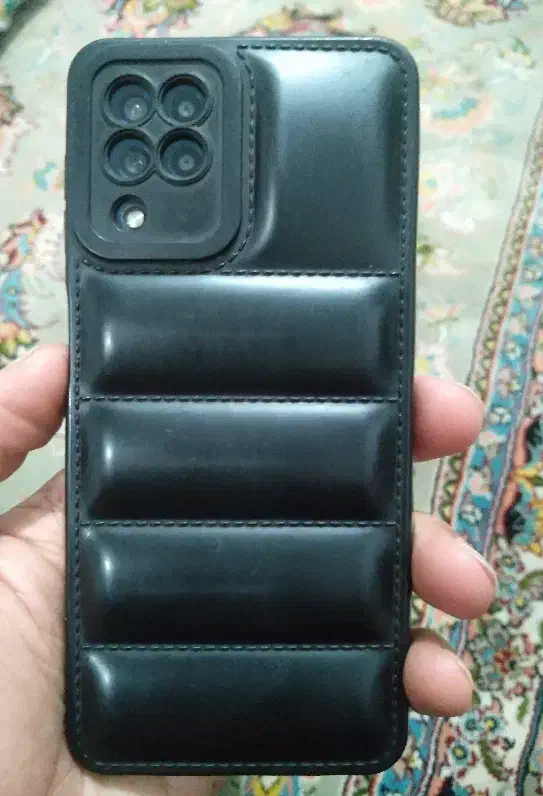 سامسونگ m32|موبایل|سبزوار, قدس|دیوار