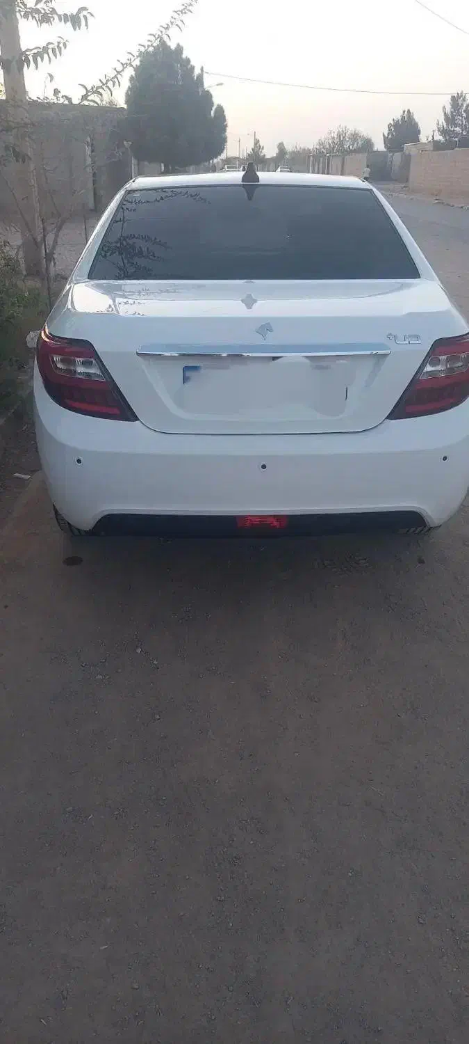 دنا پلاس اتومات 1404 کارت طلایی|خودرو سواری و وانت|خواف, |دیوار