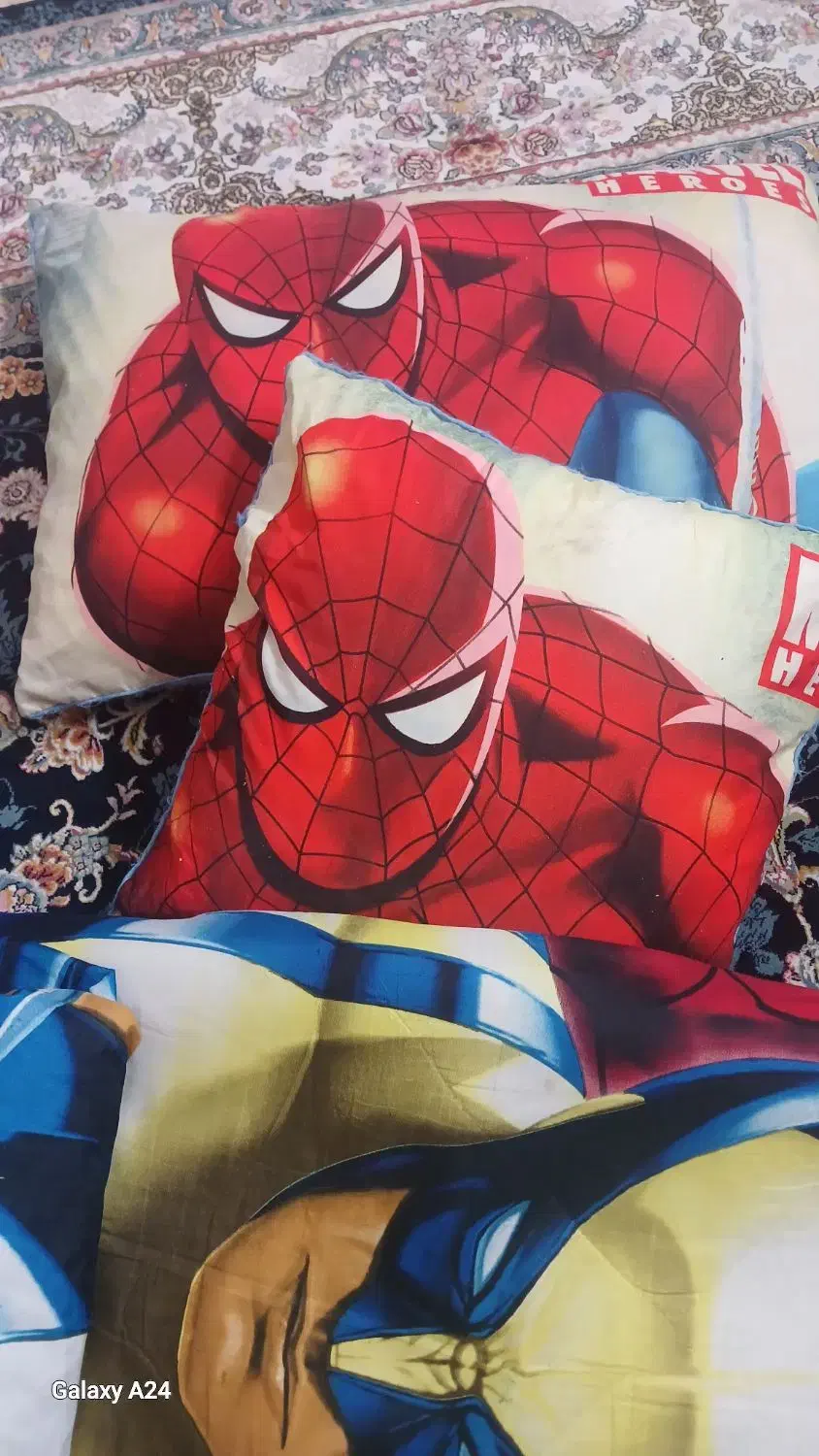 روتختی  پسرانه|سرویس روتختی|تهران, علی‌آباد|دیوار