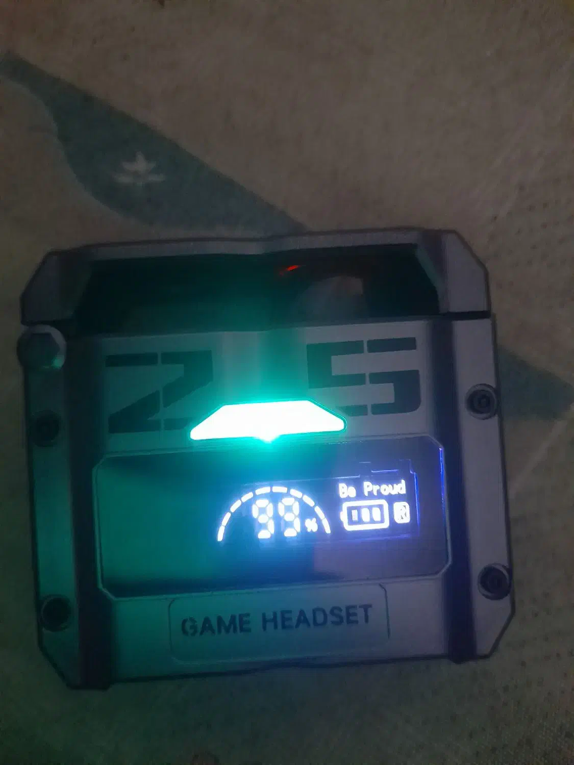 اپرپاد گیمینگ|لوازم جانبی موبایل و تبلت|مسجد سلیمان, |دیوار