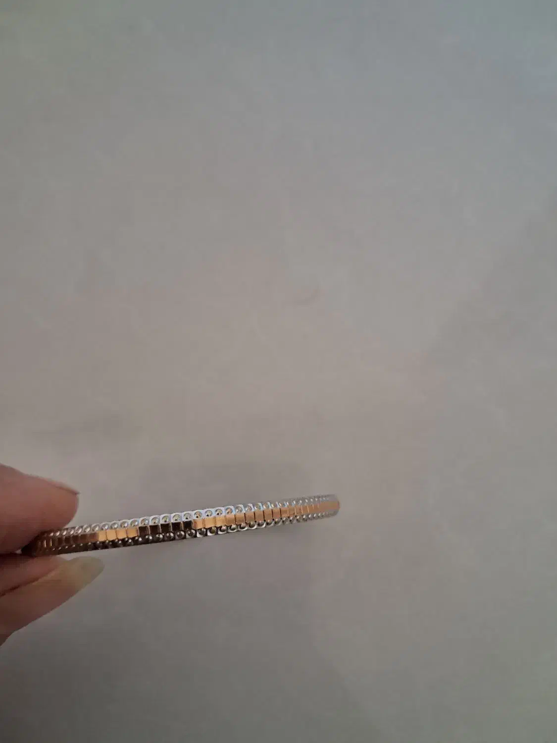 یک عدد النگو طلا|جواهرات|نهاوند, |دیوار