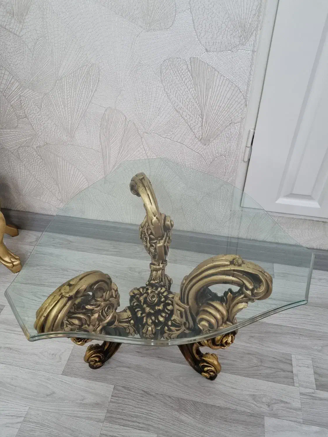 جلو مبلی|مبلمان خانگی و میز عسلی|تبریز, |دیوار