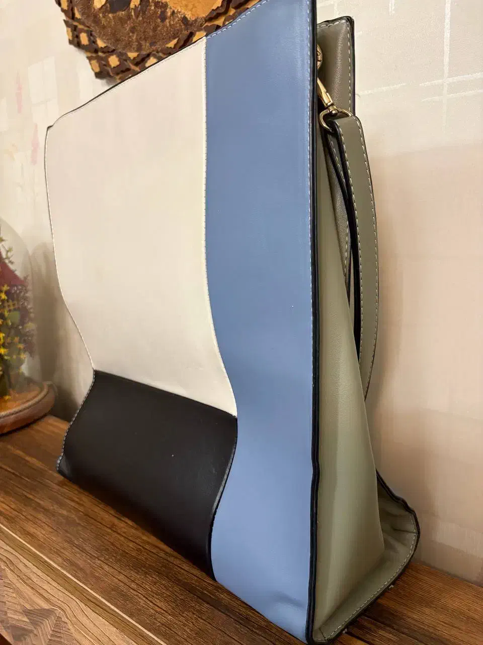 کیف زنانە|کیف، کفش، کمربند|کرمانشاه, |دیوار