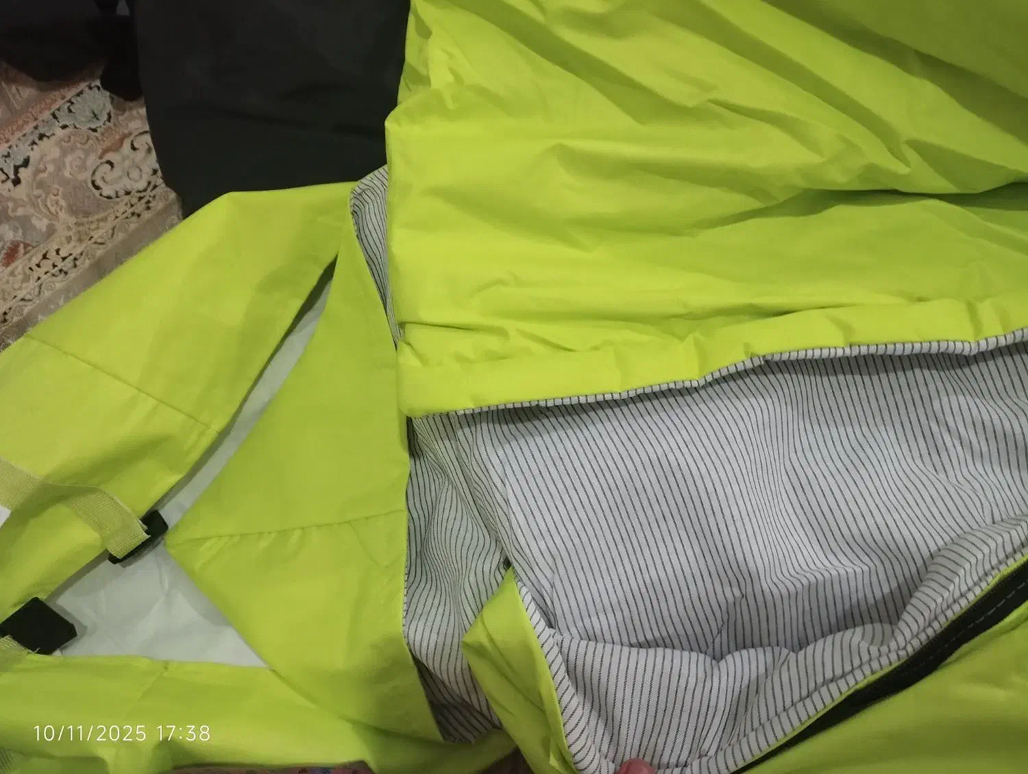 کیسه خواب آمریکایی|کوهنوردی و کمپینگ|گنبد کاووس, |دیوار