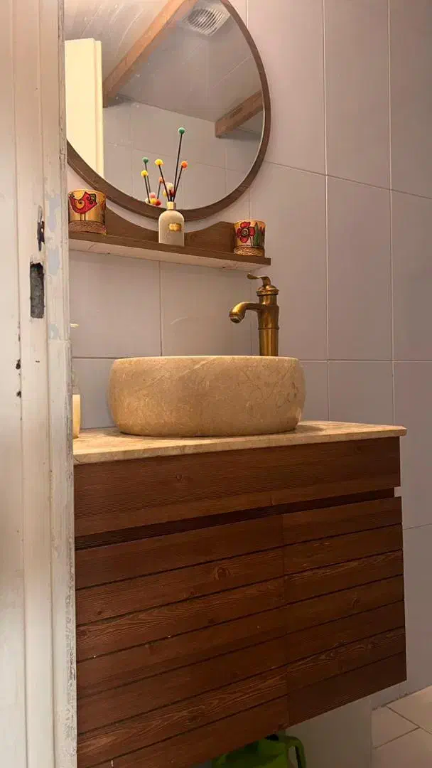 سرویس آینه و روشویی|لوازم سرویس بهداشتی|پردیس, فاز ۸|دیوار