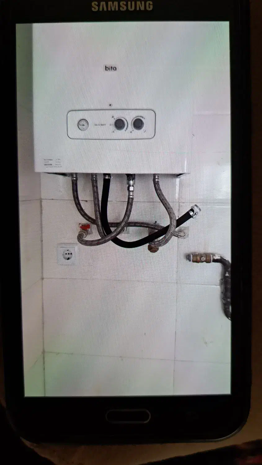 دو عدد پکیج بیتا دزدیده شده|اشیا|اراک, |دیوار