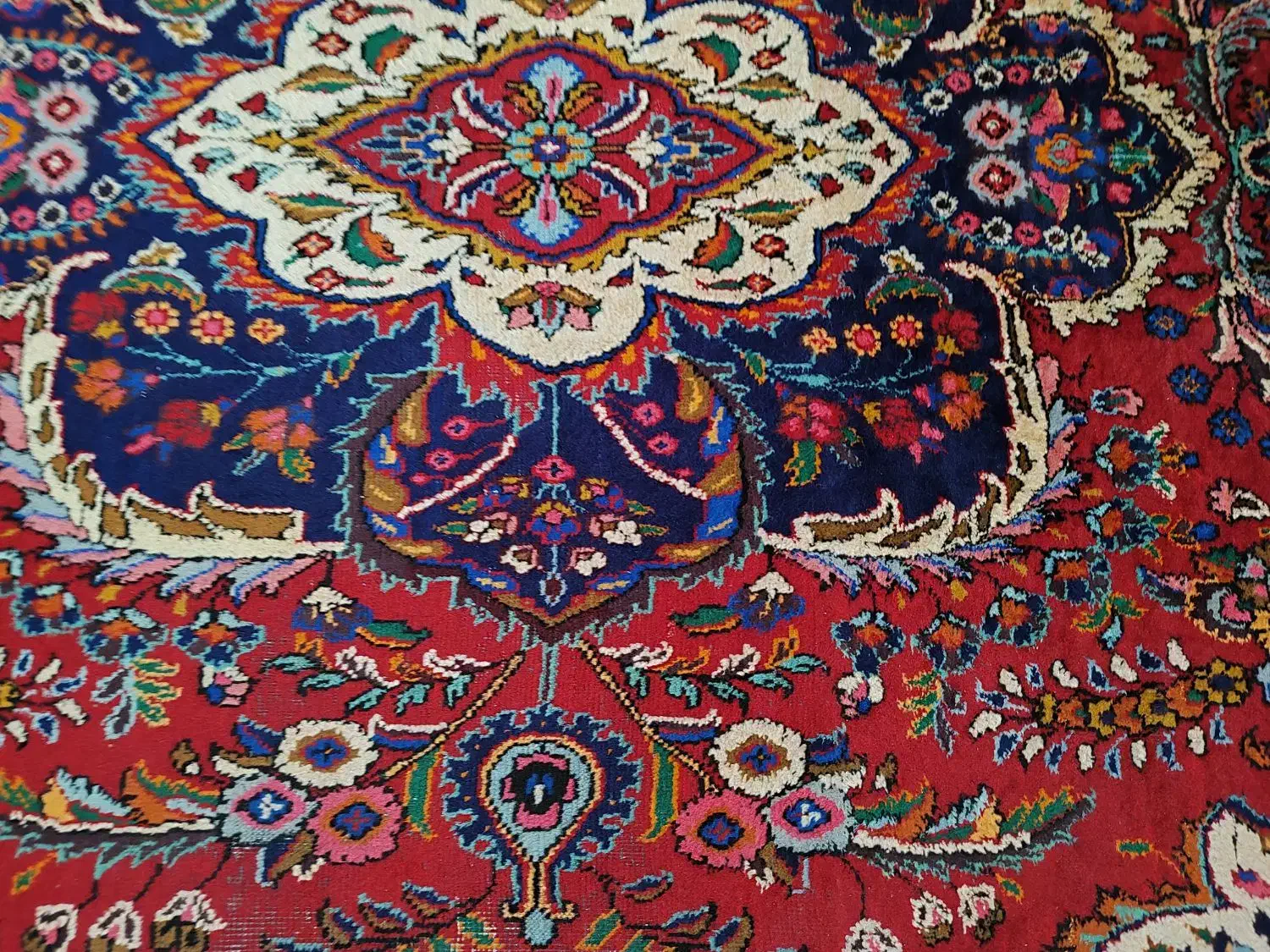 فرش دستبافت|فرش|تهران, آزادشهر|دیوار