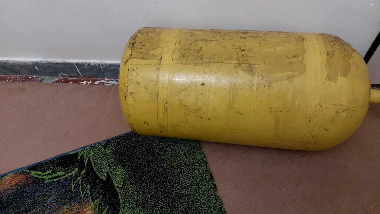 کپسولcnj|قطعات یدکی و لوازم جانبی|تبریز, |دیوار