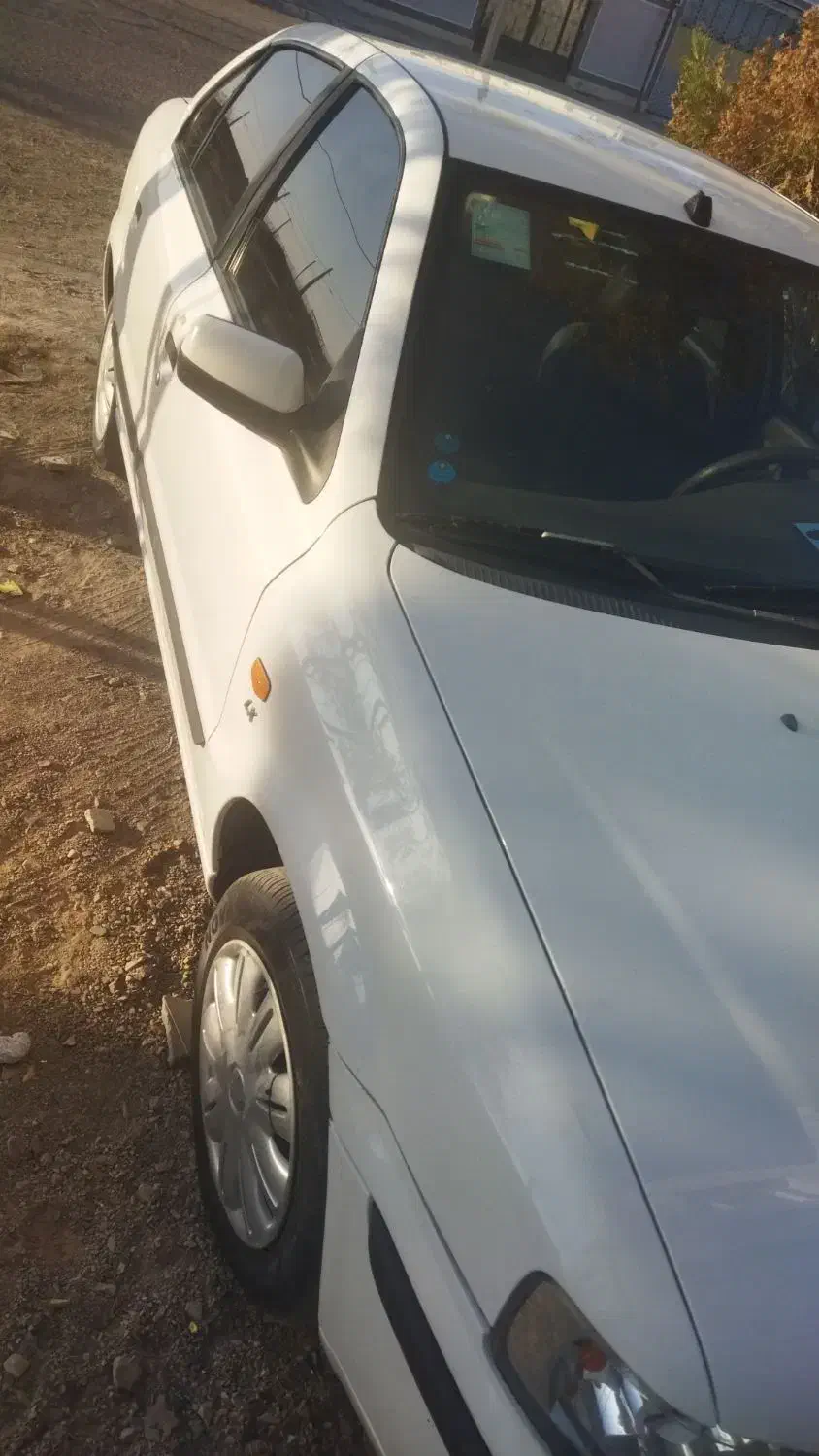 سمندlx مدل 99|خودرو سواری و وانت|درمیان, |دیوار