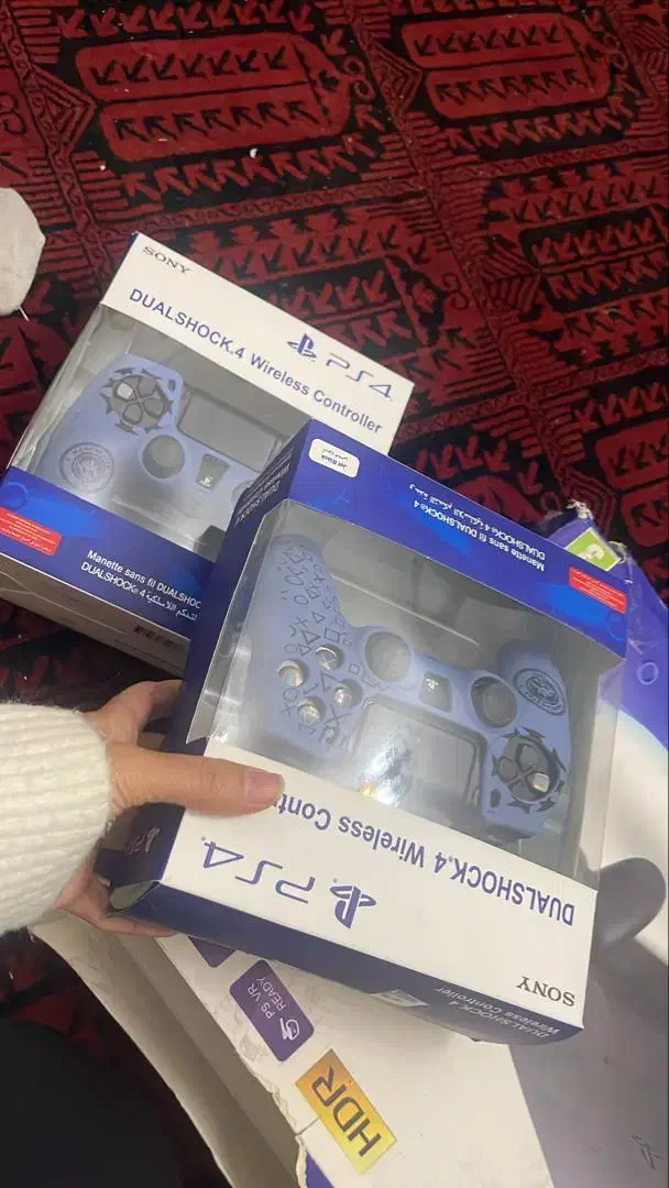 دستگاه ps4|کنسول، بازی ویدئویی و آنلاین|تربت جام, علوی|دیوار