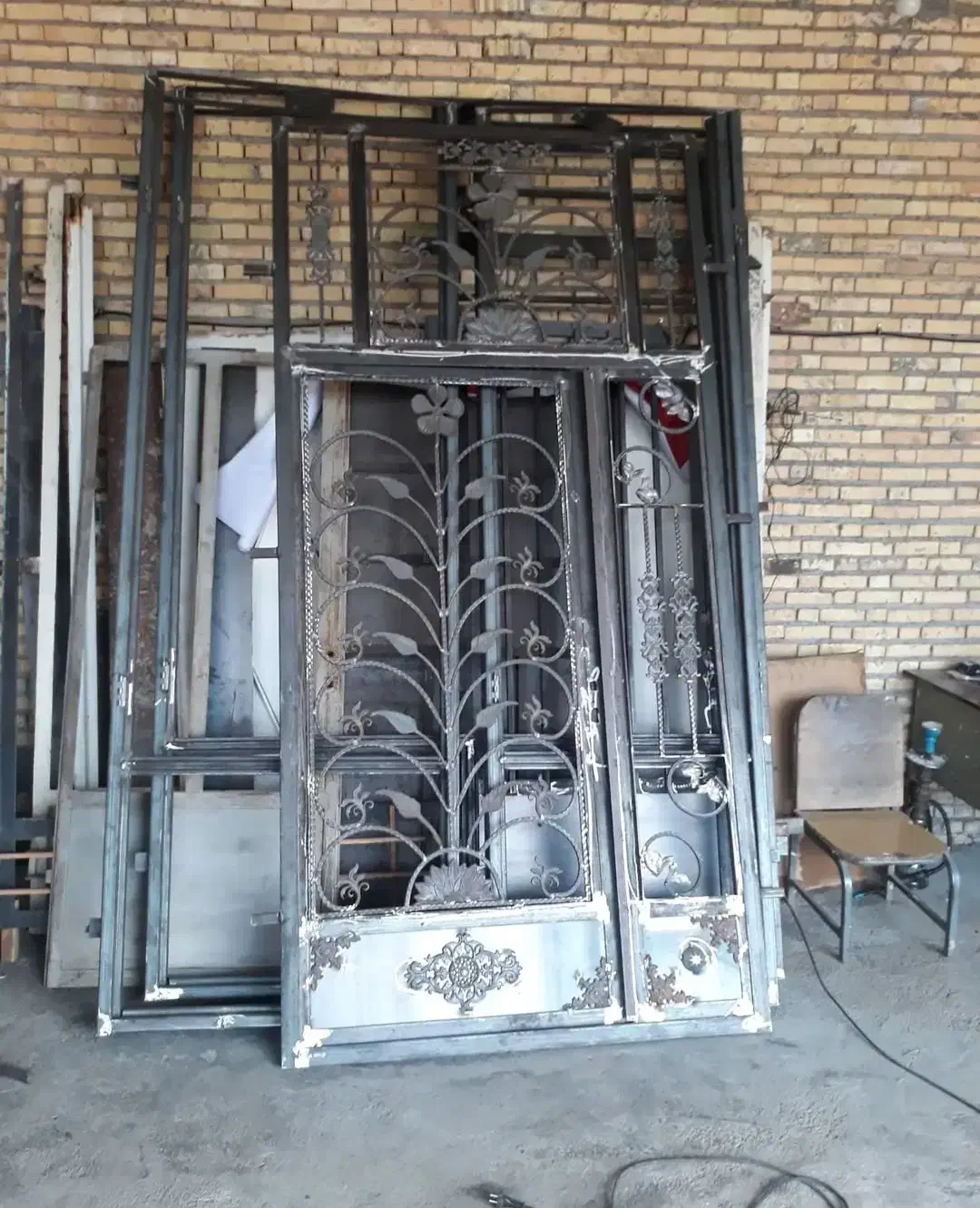 جوشکاری|خدمات پیشه و مهارت|شوشتر, |دیوار