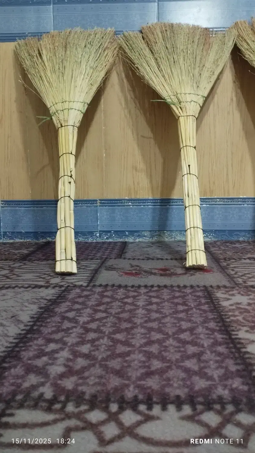 جارو دستی|لوازم نظافت|یاسوج, |دیوار