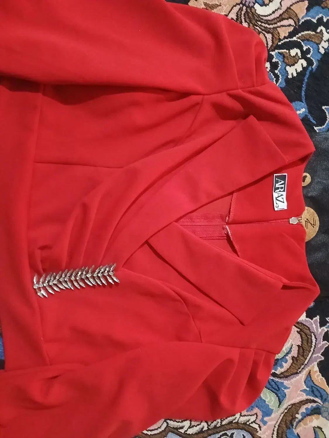 شهرک طالقانی خیابان سربندر|لباس|بندر ماهشهر, |دیوار