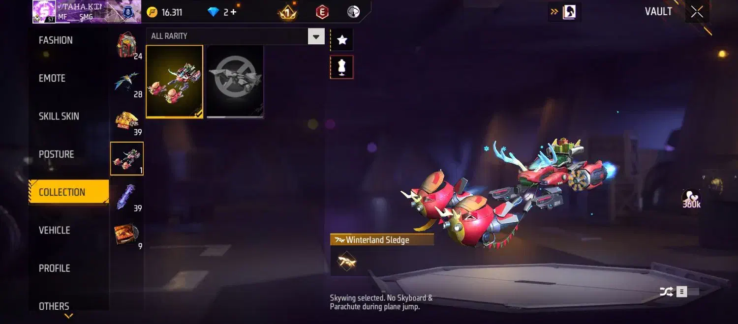 اکانت فری فایر|کنسول، بازی ویدئویی و آنلاین|آق قلا, |دیوار