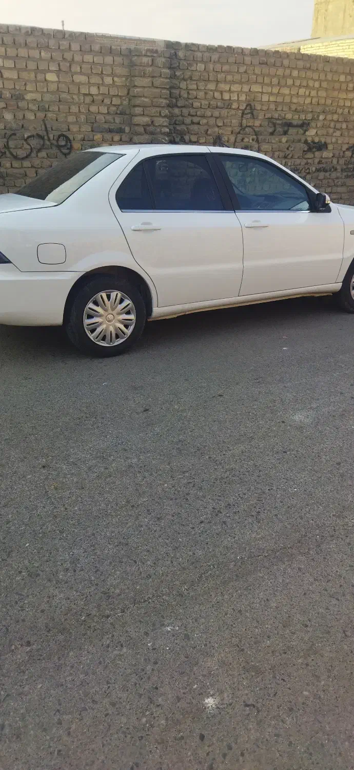 سورن پلاس|خودرو سواری و وانت|قم, دانش|دیوار