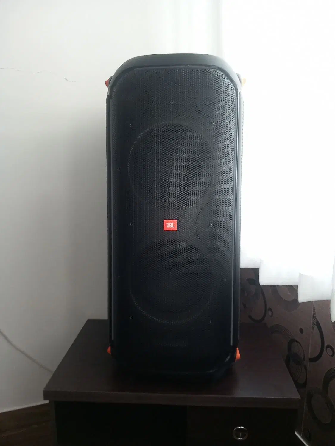 پارتی باکس 710|سیستم صوتی خانگی|تهران, علم و صنعت|دیوار