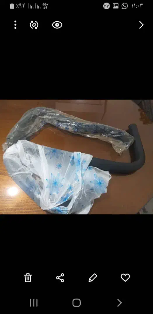 لوازم یدکی پاترول ، نیسان ، ۲۰۶|قطعات یدکی و لوازم جانبی|یاسوج, |دیوار