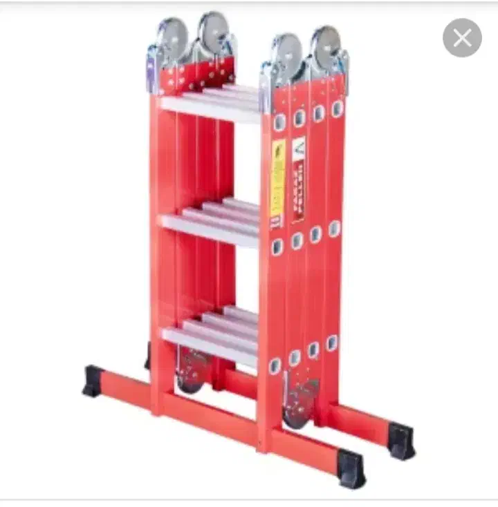 نردبان صنعتی و تانک۳۵۰لیتری|ابزارآلات|بن, |دیوار