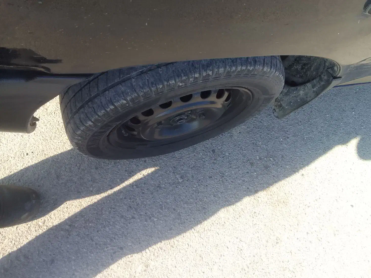 پراید85مرتب|خودرو سواری و وانت|گرگان, |دیوار