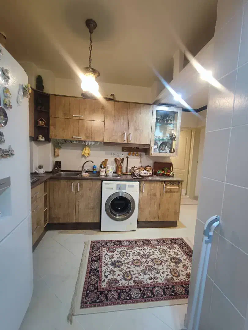 فروش فوری / ۷۲ متری با ویو دریا|فروش آپارتمان|فریدونکنار, |دیوار