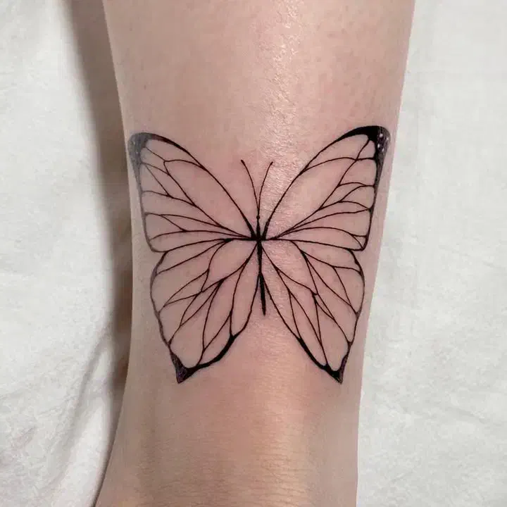 تتو بدن بانوان|خدمات آرایشگری و زیبایی|جهرم, |دیوار