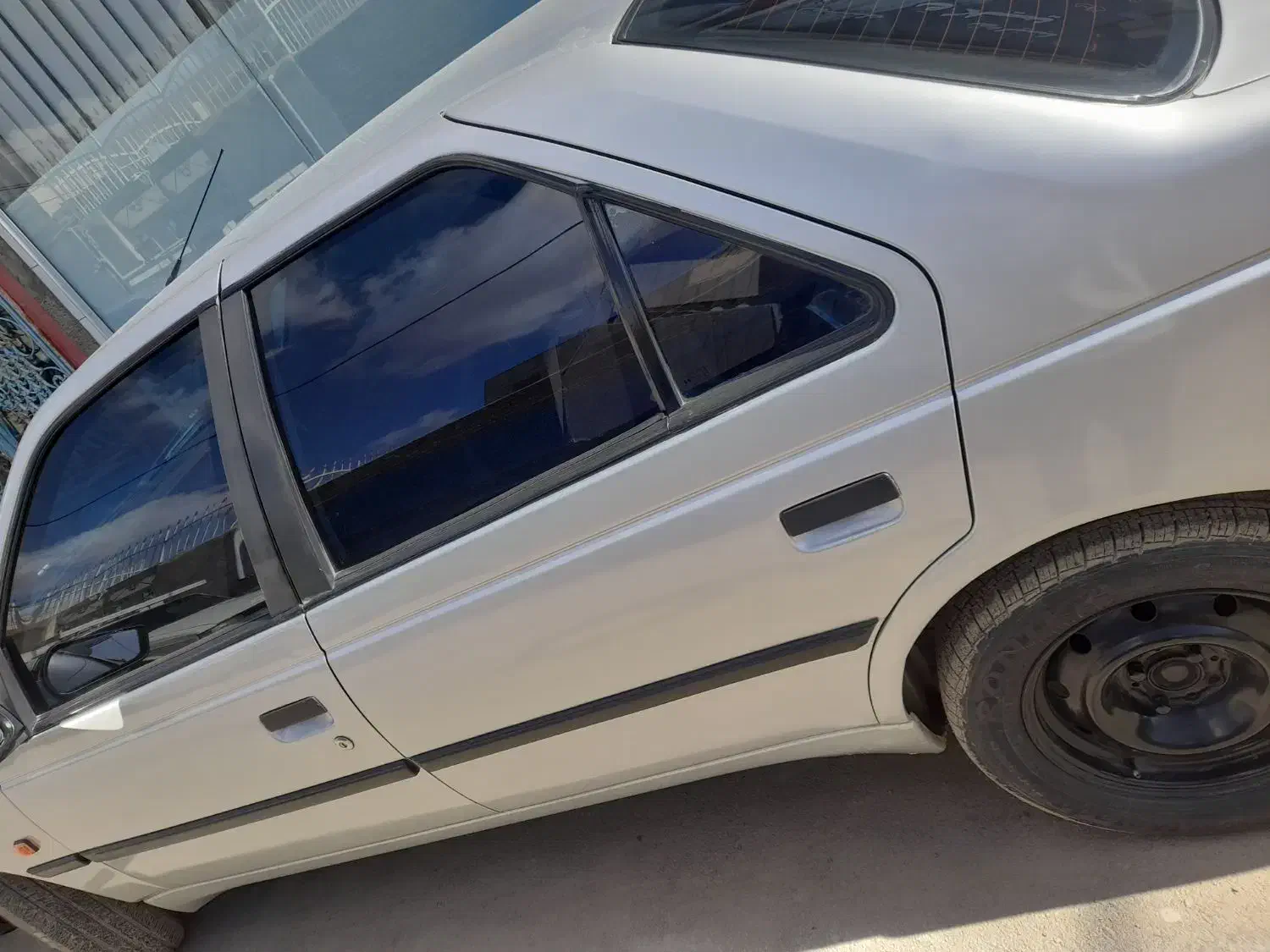 پژو۴۰۵|خودرو سواری و وانت|اهر, |دیوار