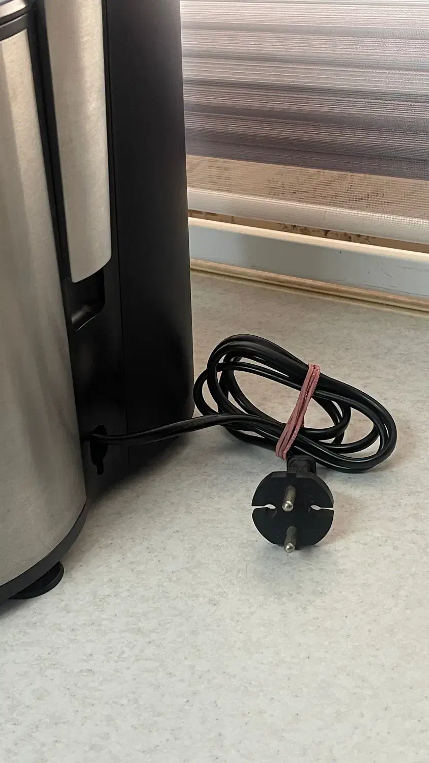 اب میوه گیری بوش اصلی|آبمیوه‌گیر و آب‌مرکبات‌گیر|ری, سیزده آبان|دیوار