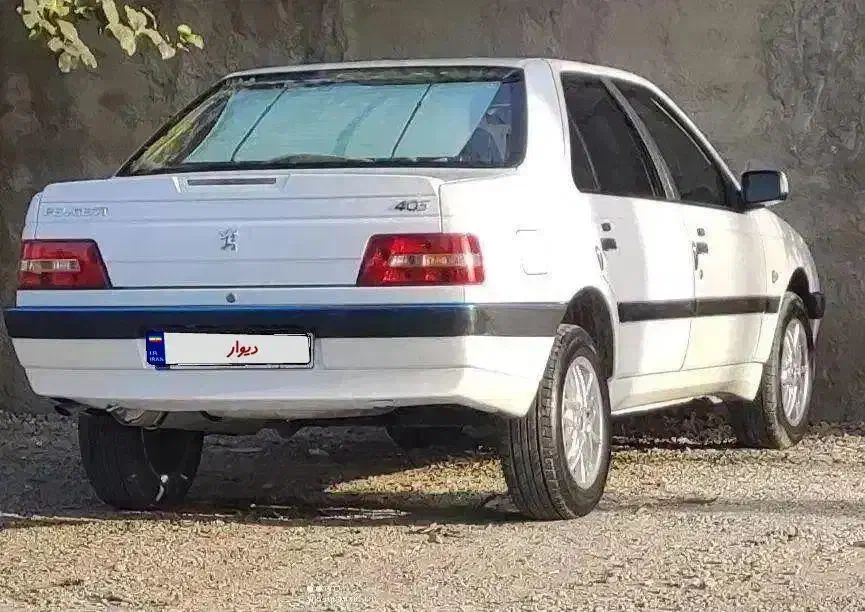 405slk|خودرو سواری و وانت|همایجان, |دیوار