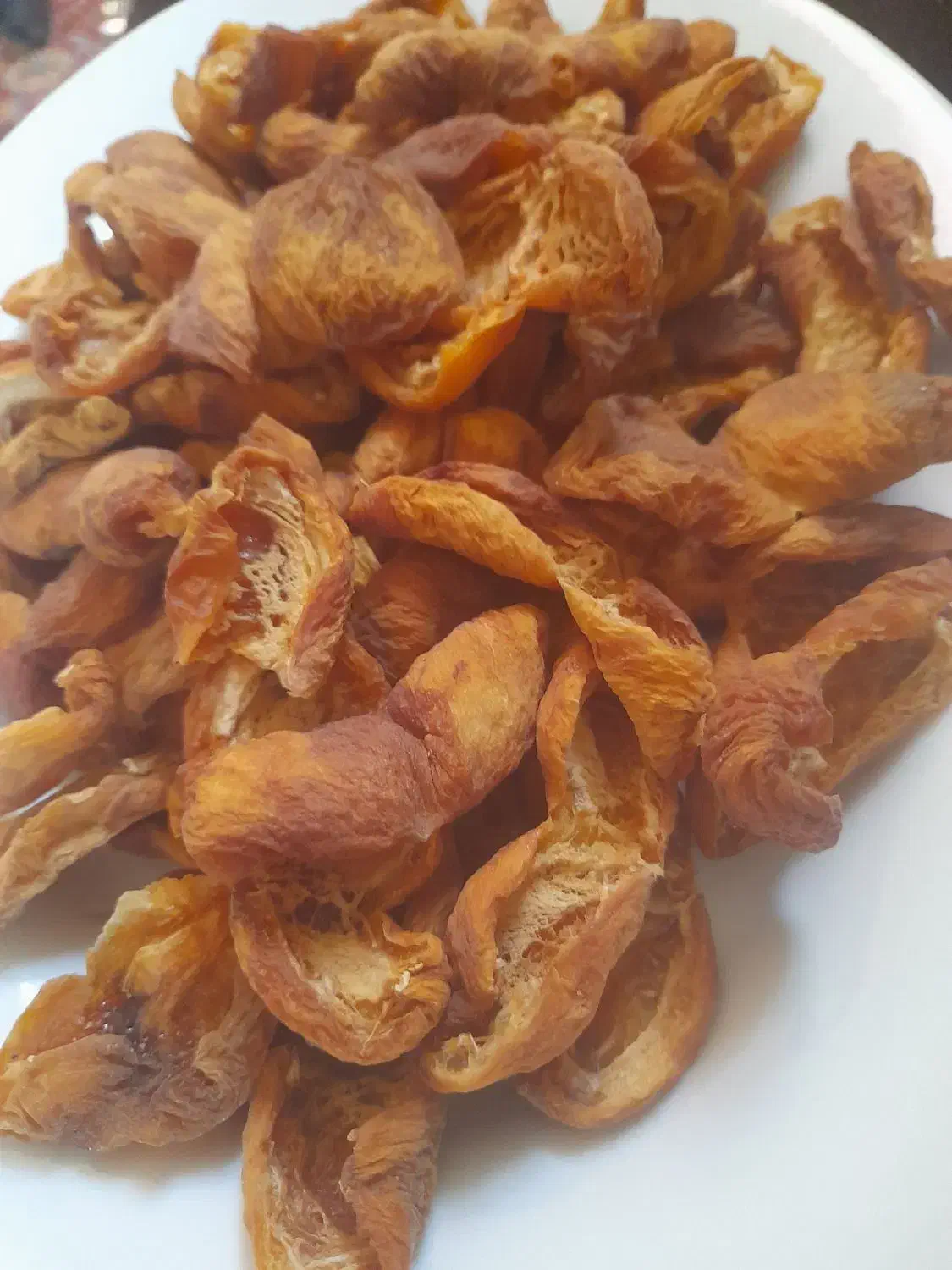 برگ زرد آلو|خوردنی و آشامیدنی|ایجرود, |دیوار