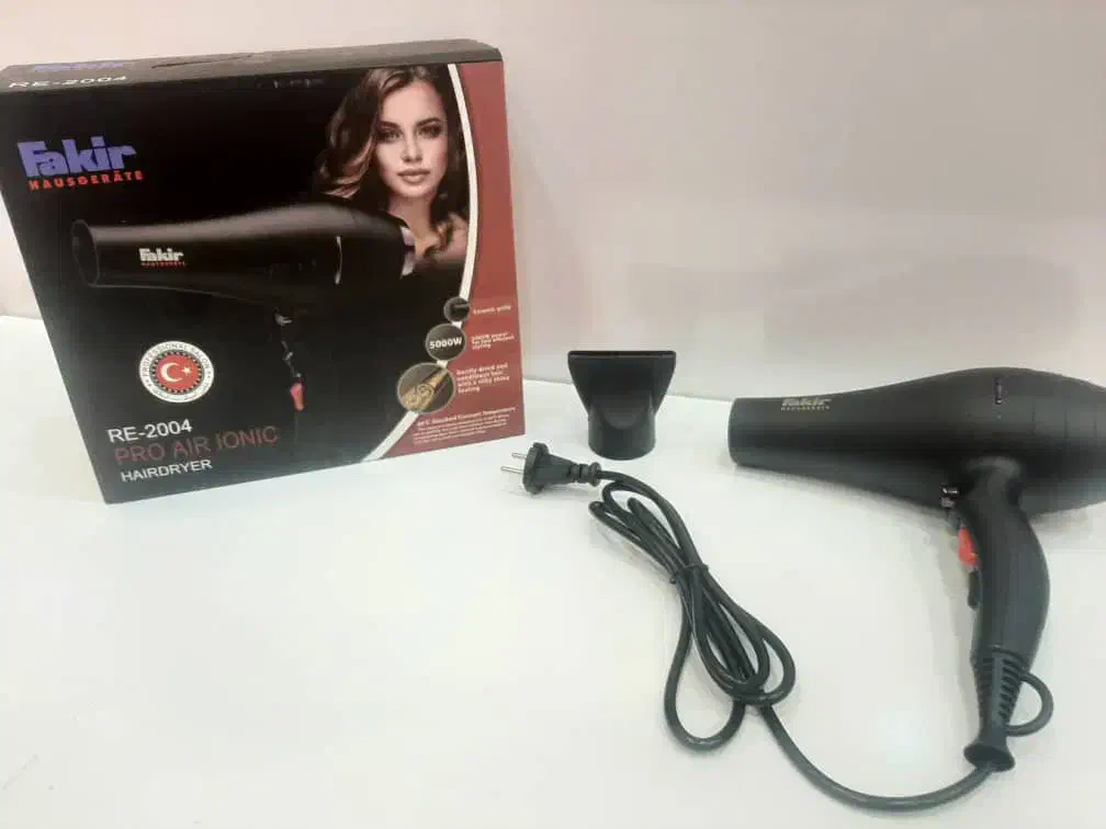 سشوار ضد خش Fakir|سایر لوازم برقی|رشت, استادسرا|دیوار