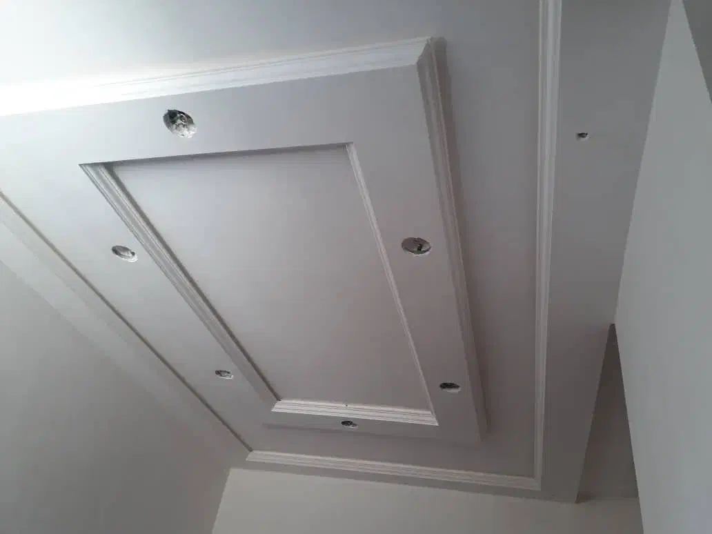 گچکاری و لکه گیری و انواع تعمیرات|خدمات پیشه و مهارت|بندر ماهشهر, |دیوار