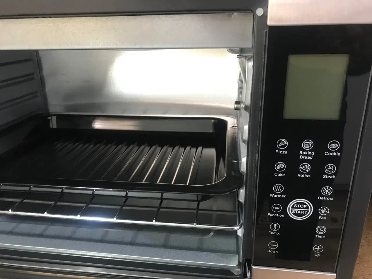 تستر|اجاق گاز و لوازم برقی پخت‌وپز|مسجد سلیمان, |دیوار