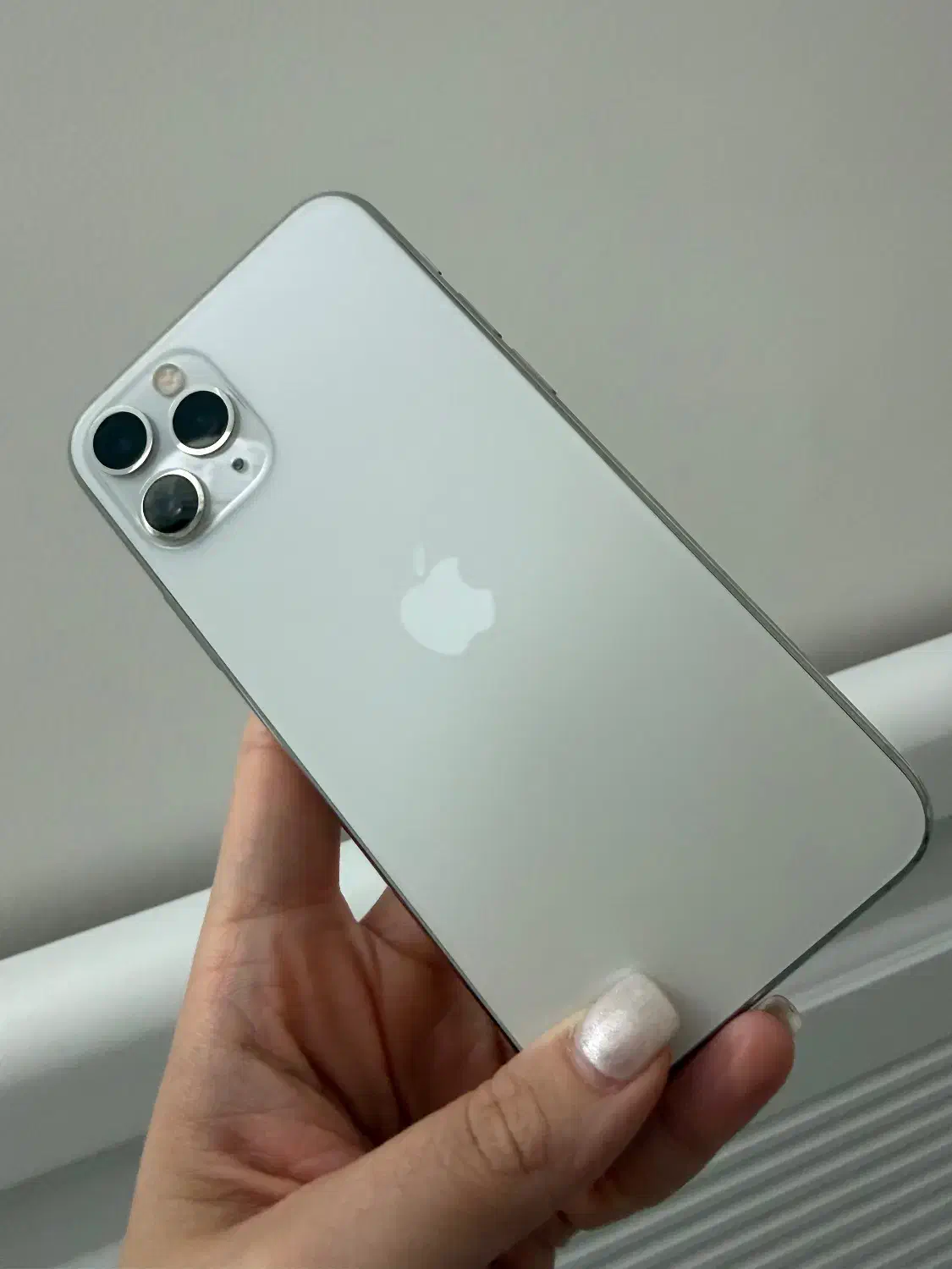 آیفون ۱۱ پرو ۵۱۲گیگ|موبایل|مشهد, سرافرازان|دیوار