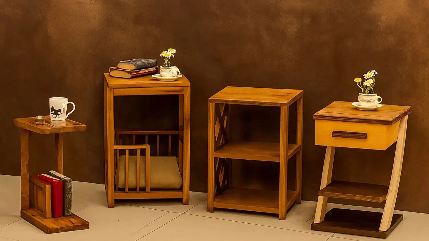 محصولات چوبی برای روز مادر و زن|صنایع دستی و سایر لوازم تزئینی|لردگان, |دیوار