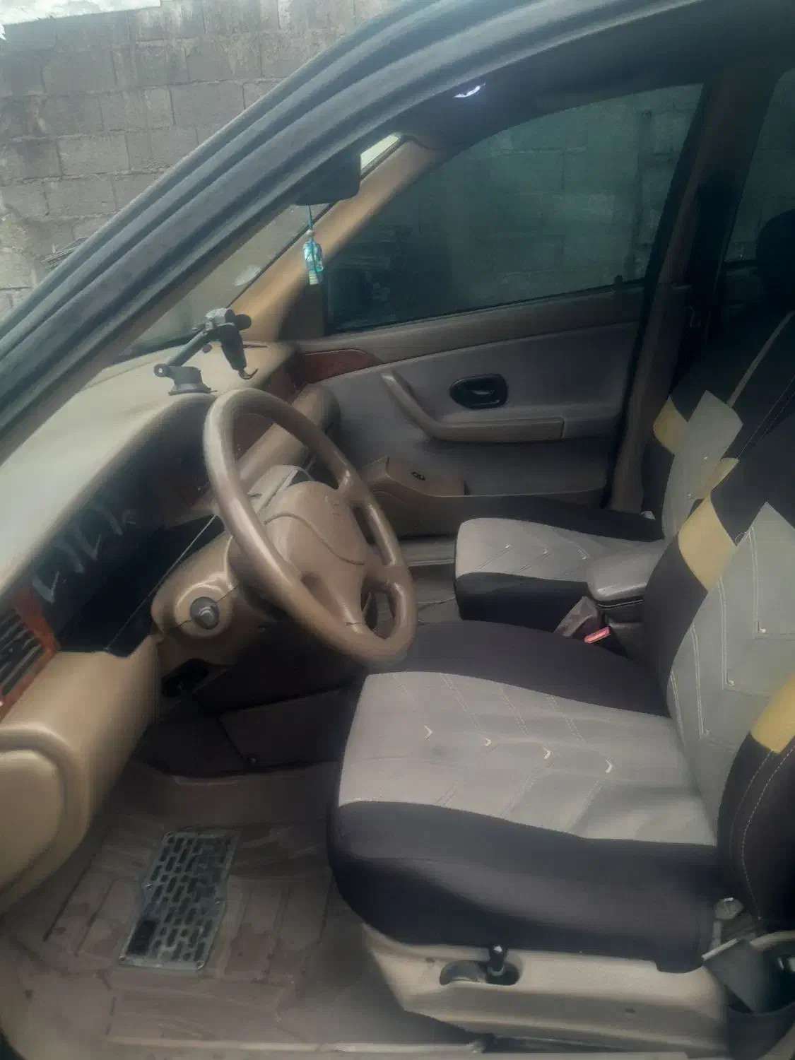 سمند مدل ۸۴|خودرو سواری و وانت|کلاچای, |دیوار