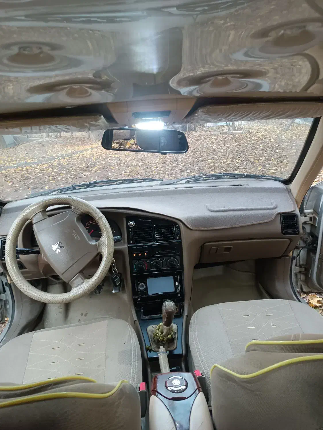 خودرو 405|خودرو سواری و وانت|پاوه, |دیوار