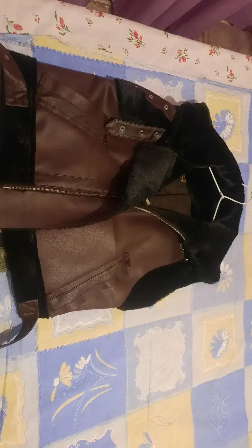 بوفالو نو|لباس|تهران, باشگاه نفت|دیوار