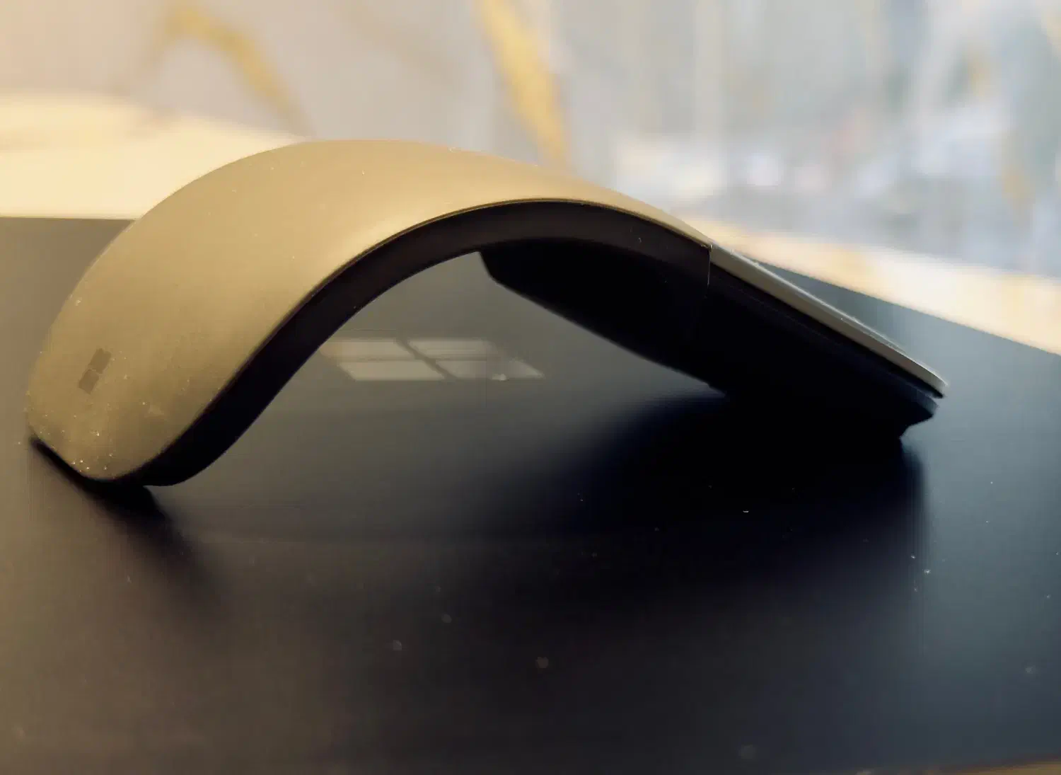 SureFace LapTop 4 + Arc Mouse|رایانه همراه|شیراز, کوی زهرا|دیوار