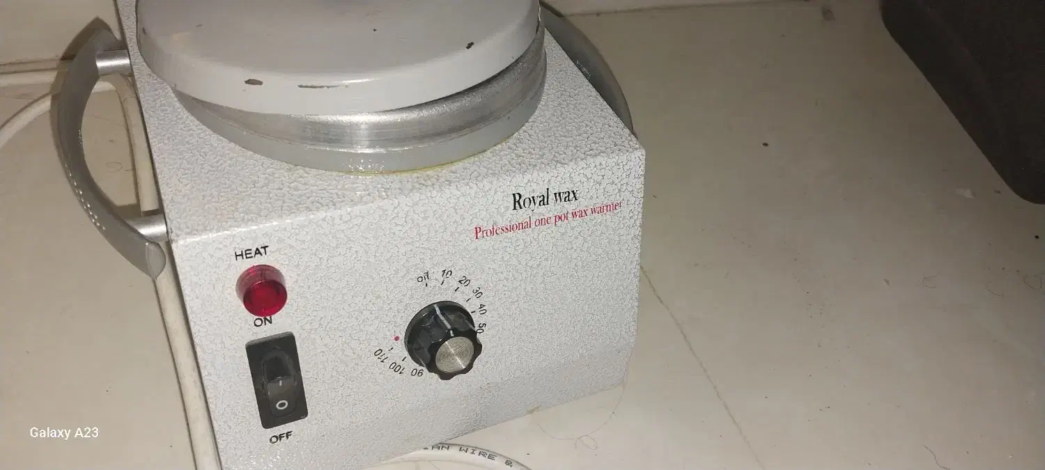 وکس صورت|سایر لوازم برقی|تبریز, |دیوار