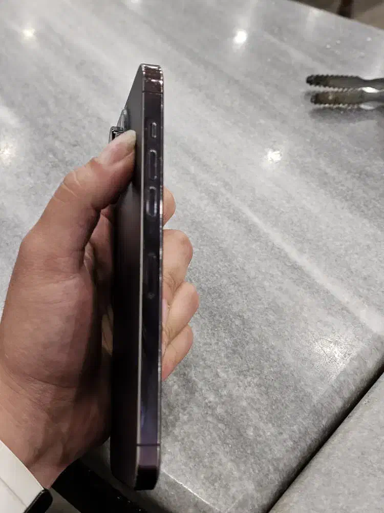 14 pro max|موبایل|تهران, چوب تراش|دیوار