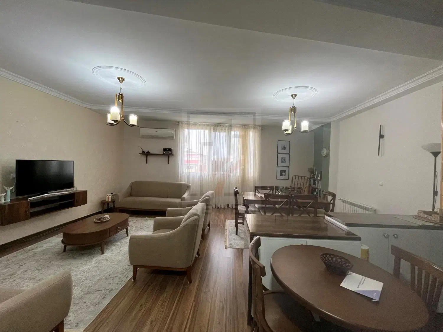 فروش واحد 80متری فول امکانات کارآموزی|فروش آپارتمان|بندر انزلی, کارآموزی|دیوار