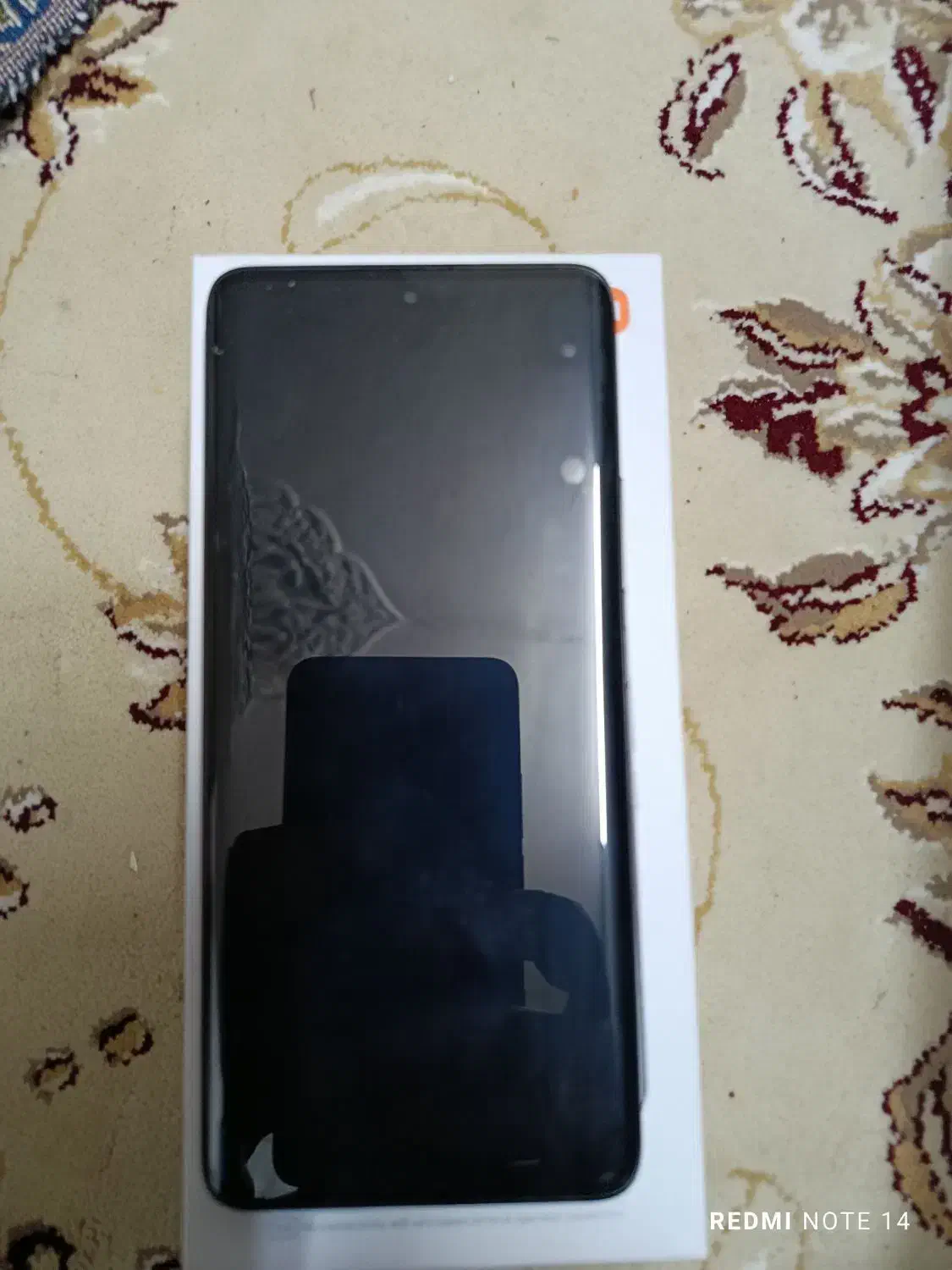 note13 pro plus 5g|موبایل|قم, امامزاده ابراهیم|دیوار