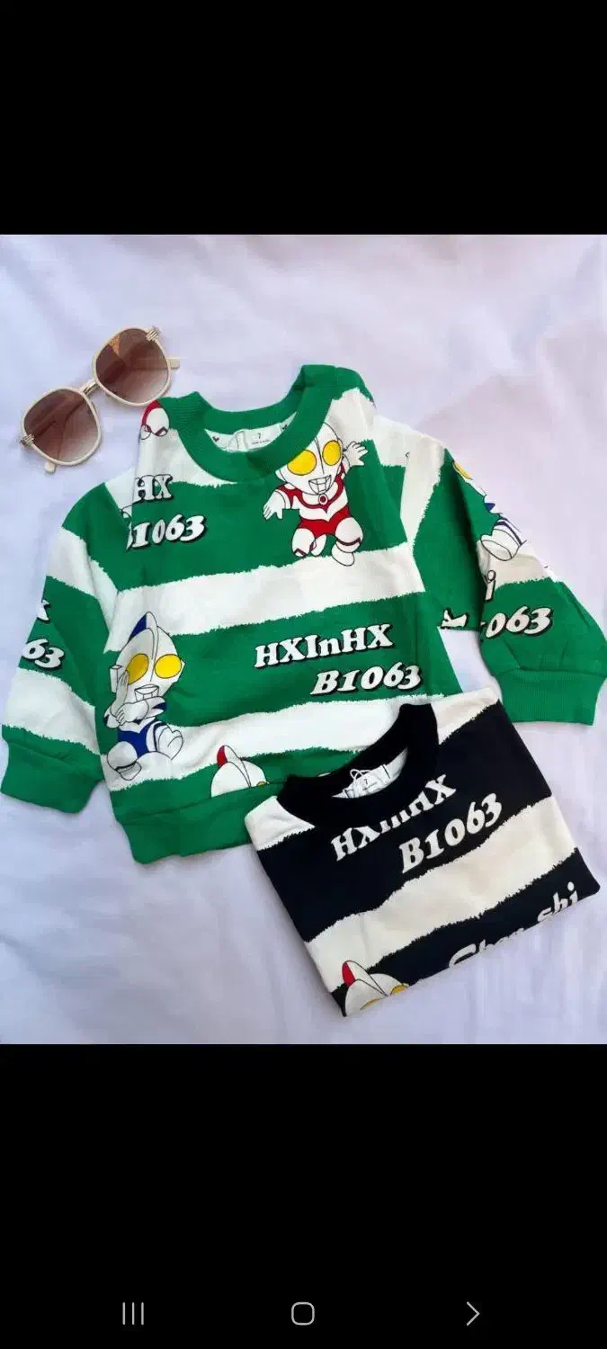 لباس بچگانه|لباس|قم, علی آباد سعدگان|دیوار